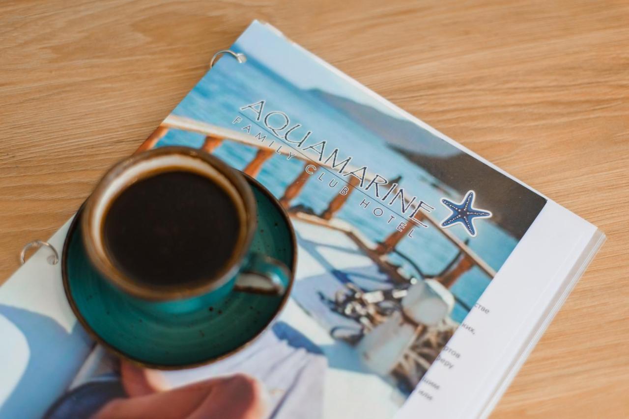 Hotel Aquamarine Family Club